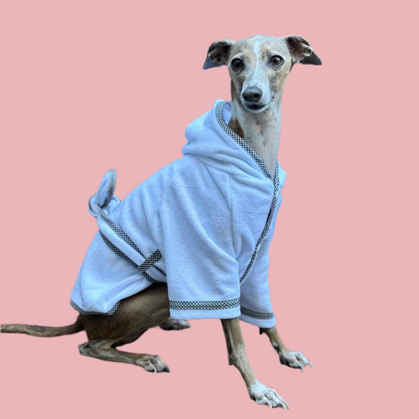 Original Dog Robe